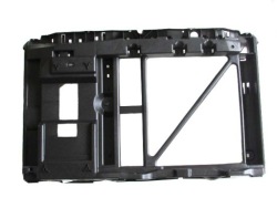 панель передняя / телевизор CITROEN C3 2002-2010 1.6