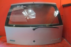 FIAT PUNTO 2 II 3D 99- крышка багажника задний 647