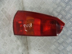 фонарь левый FORD Focus MK1 2002 РЕСТАЙЛИНГ 1.8 4d универсал
