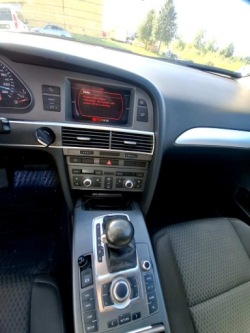 Audi A6 шланг воды 2005 2.4л