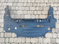 seat IBIZA 5 V 17- ремень задний