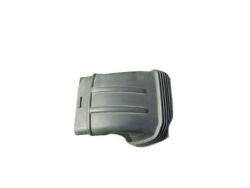 Audi A6 C6 tdi труба впуск Воздух 4F0129739B