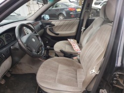 lancia LYBRA шланг воды 2002 1.8л