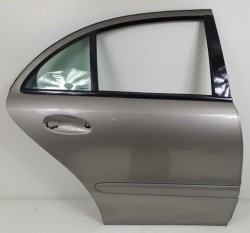 дверь правая задняя 723 MERCEDES W211 седан