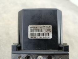 насос ABS Audi A4 B6 8E0614517 0265225048 0265950011 Bosch 2.0 20V