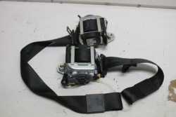 ремень безопасности Audi A3 8P кабриолет