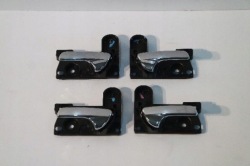 ручка двери ручки FIAT FREEMONT JOURNEY