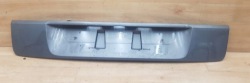 молдинг накладка крышки багажника renault SCENIC II