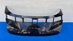 Honda CIVIC нло 2006-2011 год накладка крышки молдинг C614EB