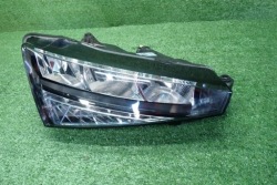 SKODA SCALA led 19- фара правая