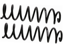 2× sachs 991 204 пружина