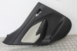 дверные карты левый зад MICRA V 5 K14