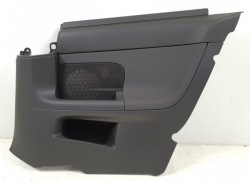 обивка карта дверная задний правый volvo C30 39871231