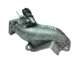 suzuki GRAND VITARA II 1.9 труба трубка EGR 0281002709