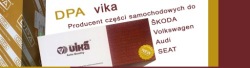 vika 06E121045AB труба воды патрубок шланг