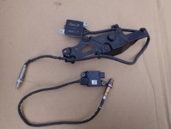 DW nissan X-TRAIL лямбда-зонд 2279071A