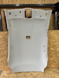 потолок renault MEGANE IV HB