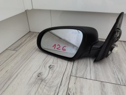 Hyundai KONA зеркало левое 8 пин