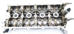 PORSCHE oe 948105122 гбц, головка блока цилиндров
