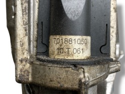 LAND ROVER oe 701881050 клапан egr