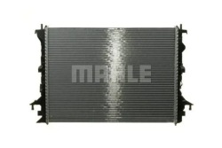 mahle CR 1092 000P радиатор охлаждения, система Двигателя