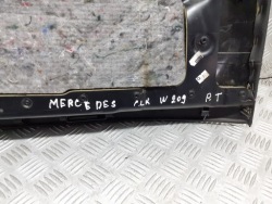 дверные карты правый задний MERCEDES W209 3 Двери