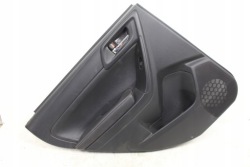 обивка дверные карты левый зад Forester IV 2018