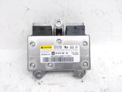 Cadillac CTS 2009 БЛОК УПРАВЛЕНИЯ airbag