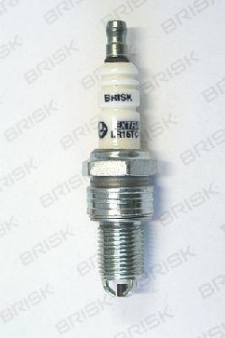 свеча зажигание Brisk 1347