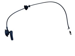 renault KANGOO I РЕСТАЙЛИНГ 05r трос троса открытие Капоты