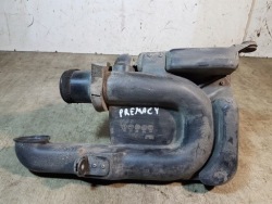 резонатор Воздух mazda PREMACY и РЕСТАЙЛИНГ 2.0