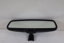 Honda CR-V IV 12- зеркало салона