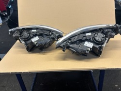 BMW 1 F20 Фары ксенон led комплект европа