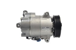 mahle acp 138 000P Компрессор кондиционера,
