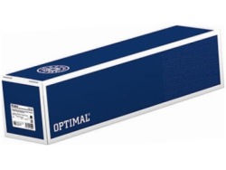 пружина газовая, задняя стекло optimal AG-51053