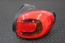 фонарь правый FIAT 500L 500 л Cross РЕСТАЙЛИНГ FL 735701449