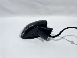 зеркало правое volvo S60 III 18- 12 пин
