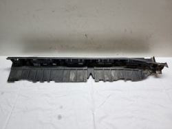 PORSCHE MACAN крепление порога 95B854537B