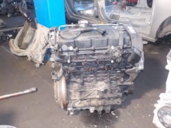 Двигатель volkswagen PASSAT B6 2.0tdi 140KM 2007R