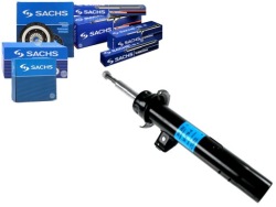 амортизатор пневматический sachs 31316782857 31316783991 31316786