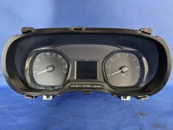 спидометр EXPERT III JUMPY 2.0