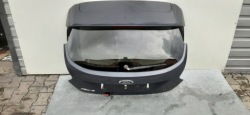 FORD Focus MK3 2011 HB крышка багажника задний