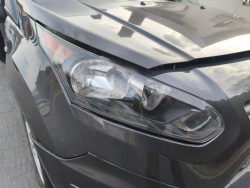 фара правая сторона FORD TRANSIT - TOURNEO Connect FT1113W029DB