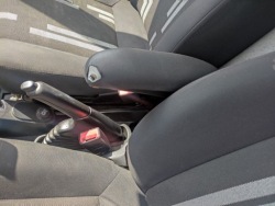кресло передний правый для peugeot BIPPER CITROEN NEMO FIAT FIORINO 12r
