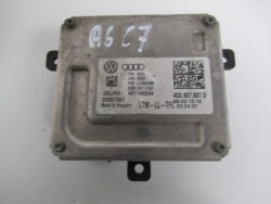 Конвертер Audi OE 4G0907697D