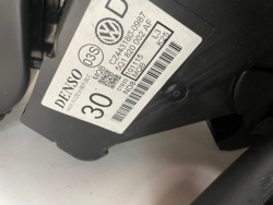 радиатор отопителя vw GOLF VII 5Q1820002AF