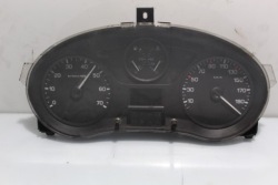 часы peugeot EXPERT II 1.6