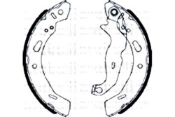 metelli FORD Fiesta 08