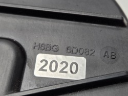защита Насосы воды 1.0 FORD Fiesta Focus 2018- H6BG-6D082-AB