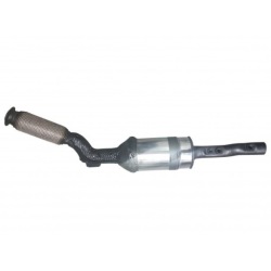DPF vw transporter T6 2.0 tdi 7E0131723P